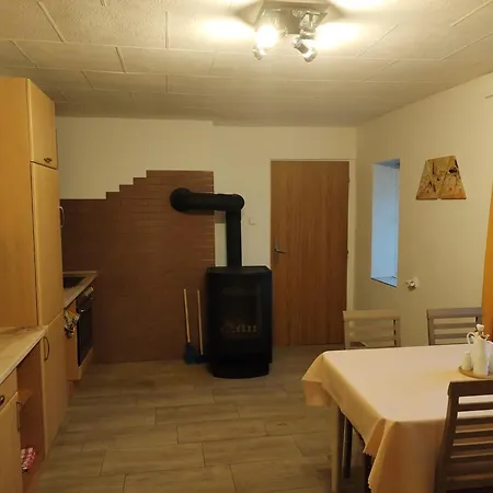 Apartman Brdy Strasice  Exterior photo