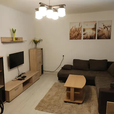 Apartman Brdy Strasice  Exterior photo