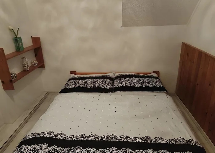 Apartman Brdy