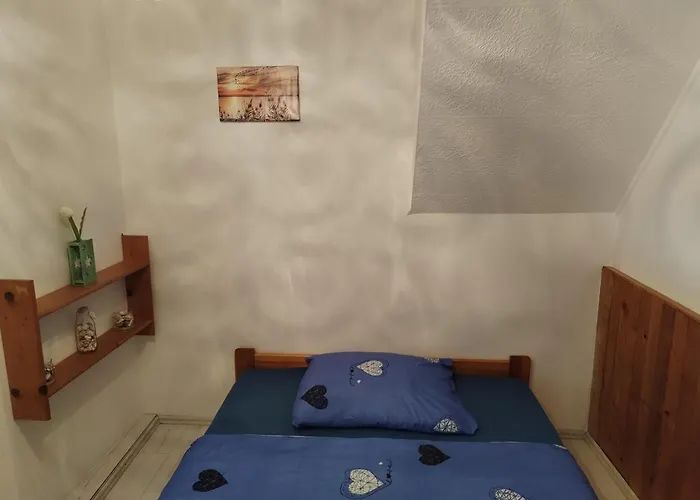 Apartman Brdy