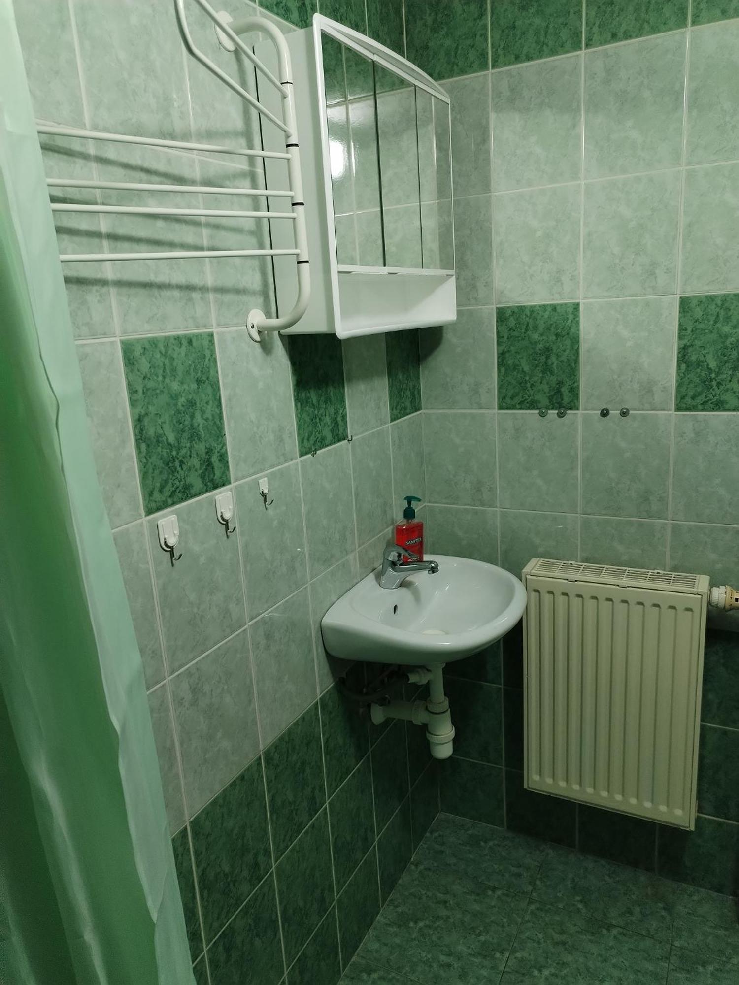 Brdy Apartment *
