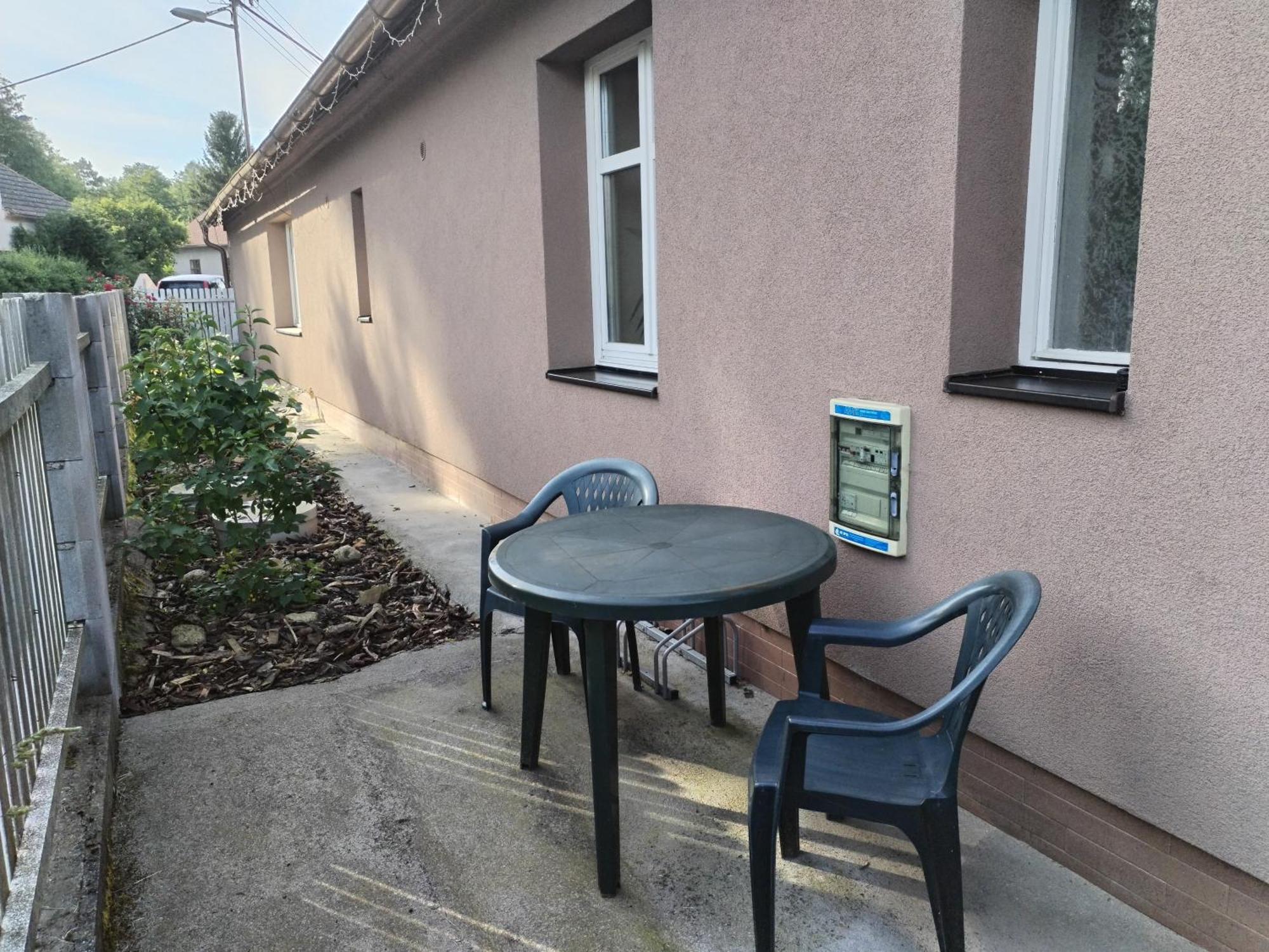 Apartment Brdy Strasice (Plzen)